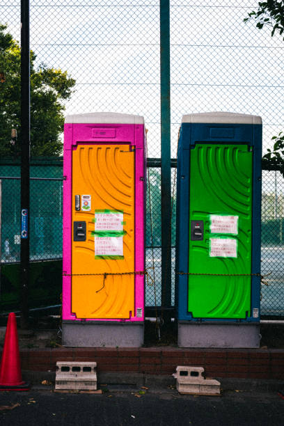 Hazlehurst, GA porta potty rental Company