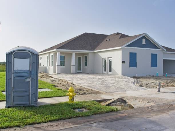 Best Porta potty rental for outdoor events  in Hazlehurst, GA
